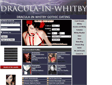 Tablet Screenshot of dracula-in-whitby.cb.gothicmatch.com